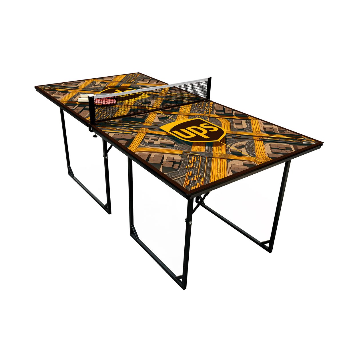 Table Tennis
