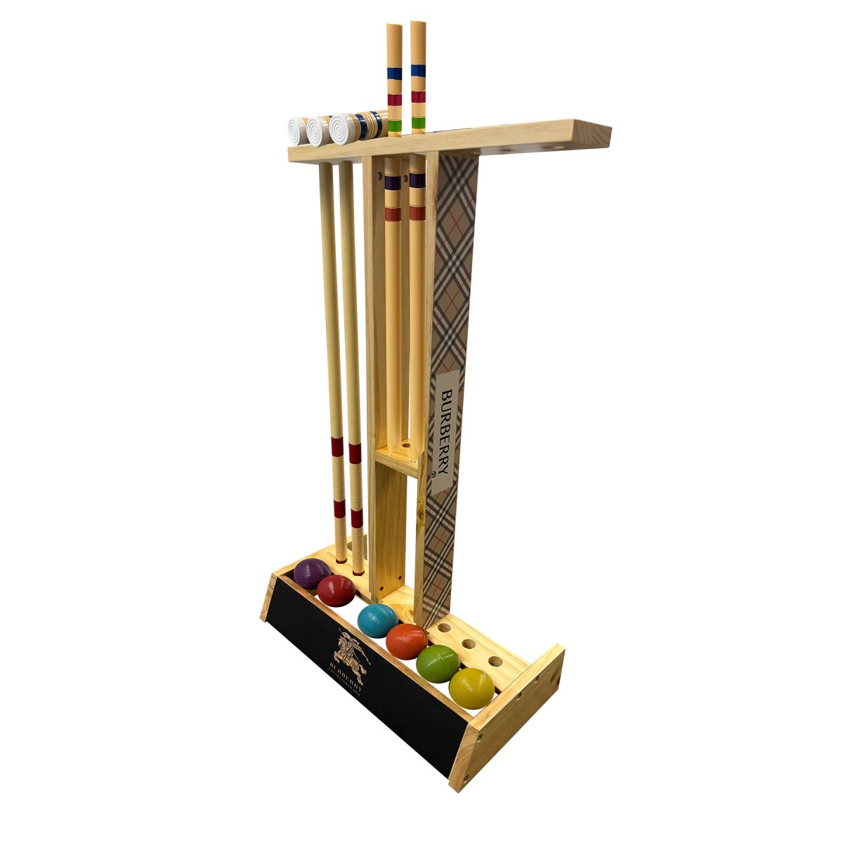 Croquet