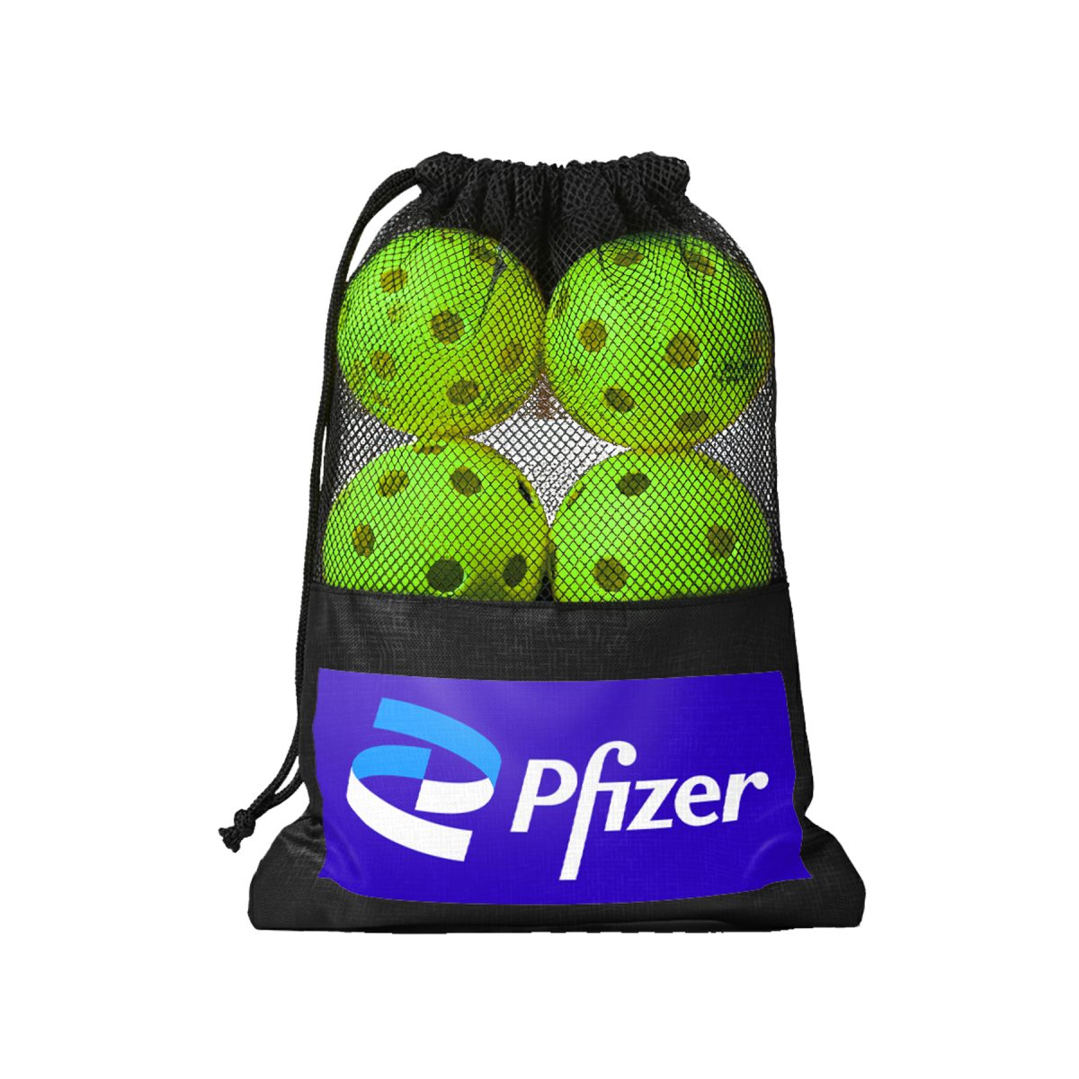 Pickleball Six Pack
