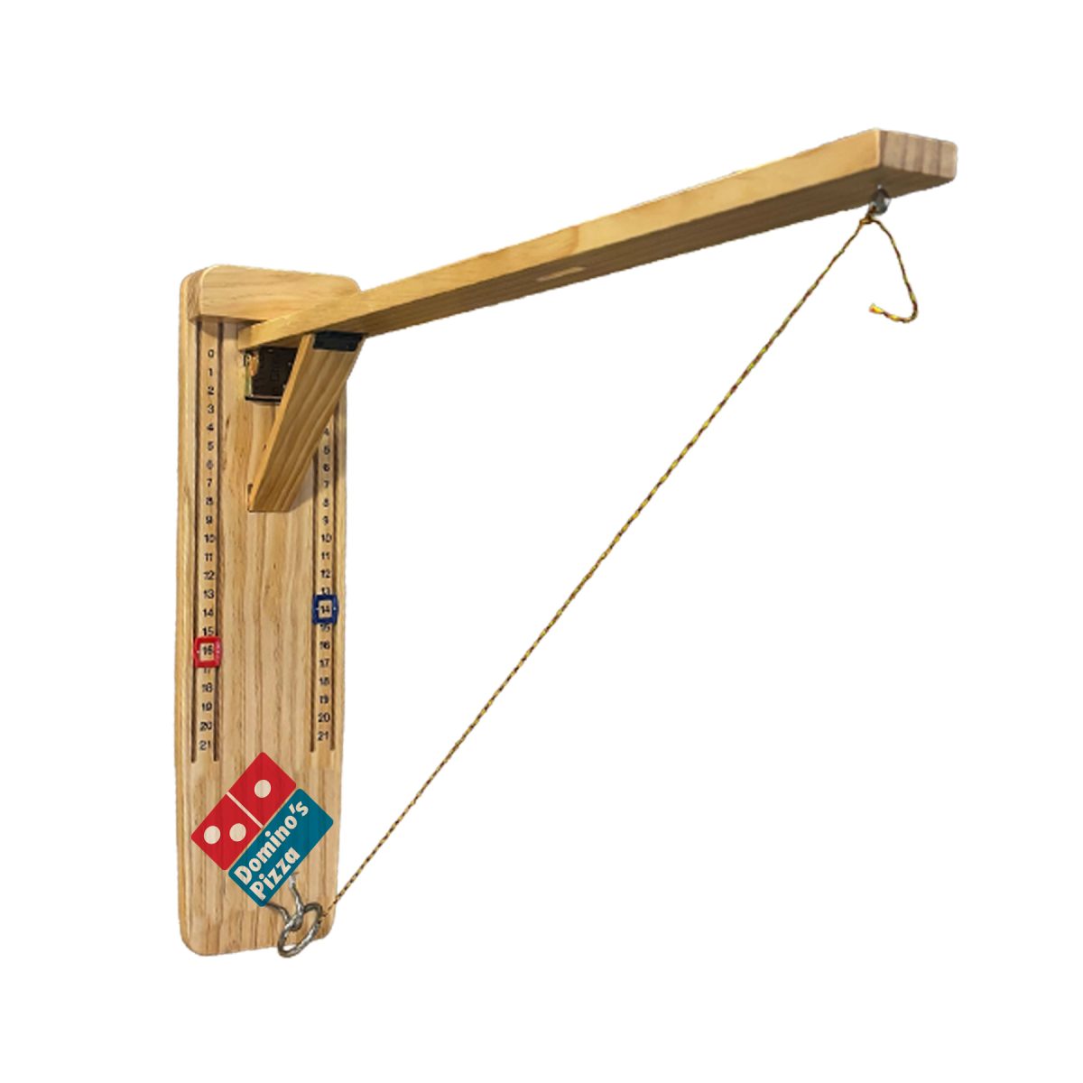 Ring Swing