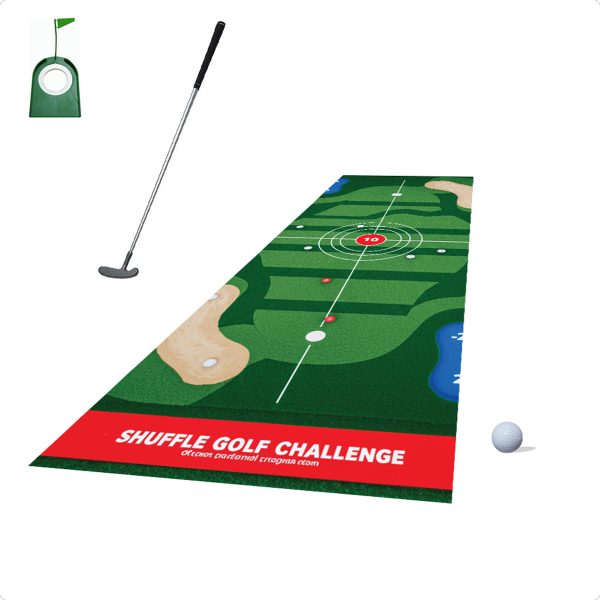 Shuffle Golf