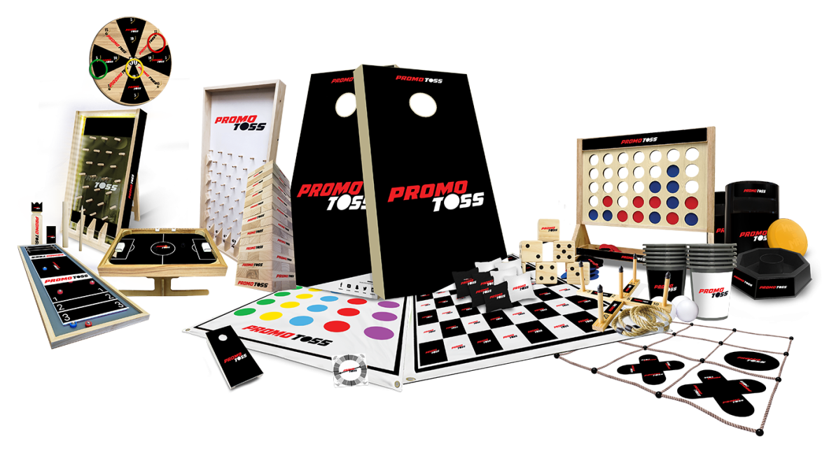 Fun Promotional Games for Businesses to Boost Brand Engagement - Promotoss
