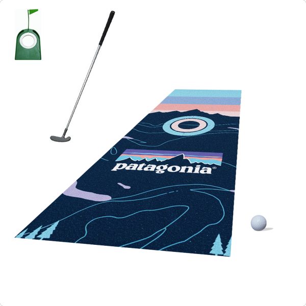 Curling Golf