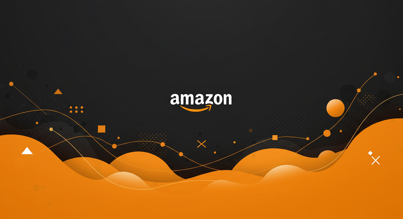 Amazon Design