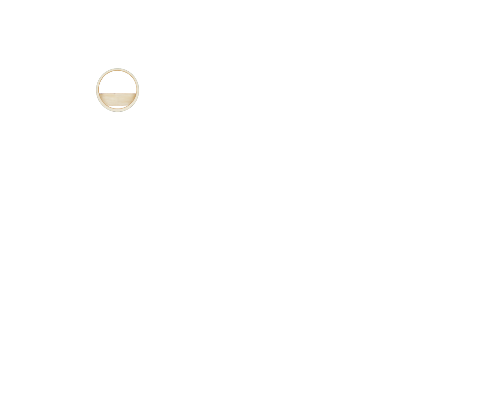 Hole Overlay