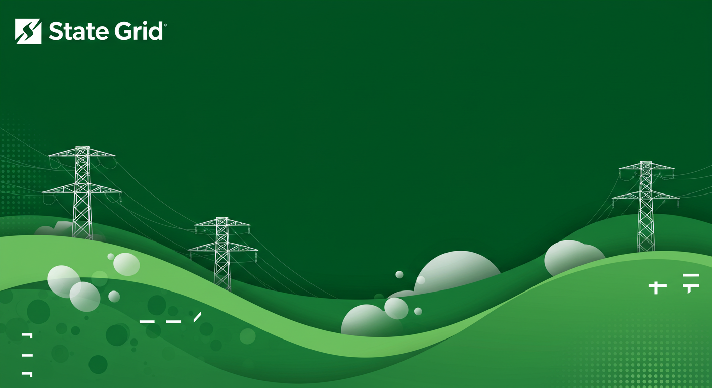 State Grid Design