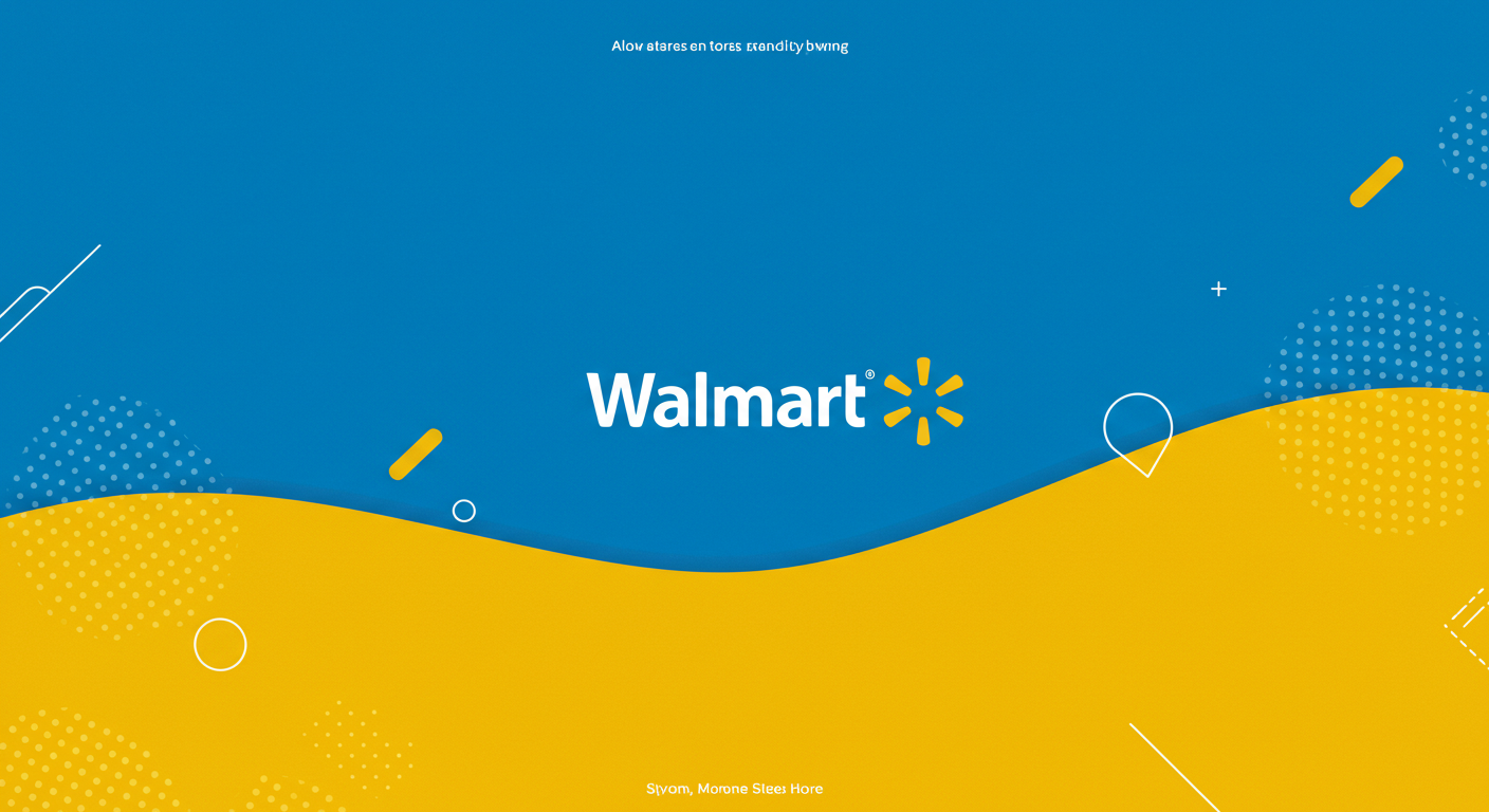 Walmart Design
