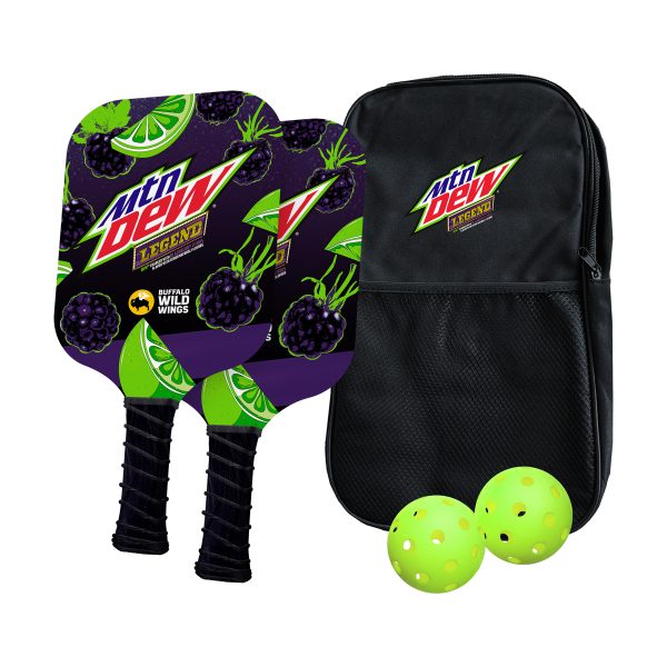 Pickleball Paddles