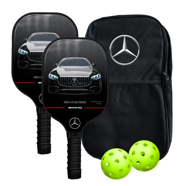Pro Pickleball