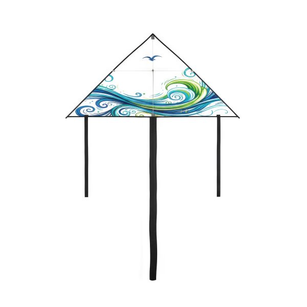Delta Promo Kites