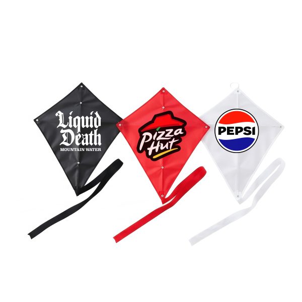 Diamond Promo Kites
