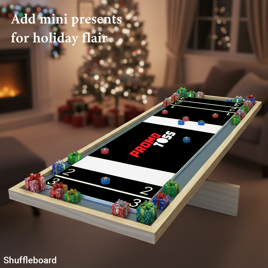 Shuffleboard