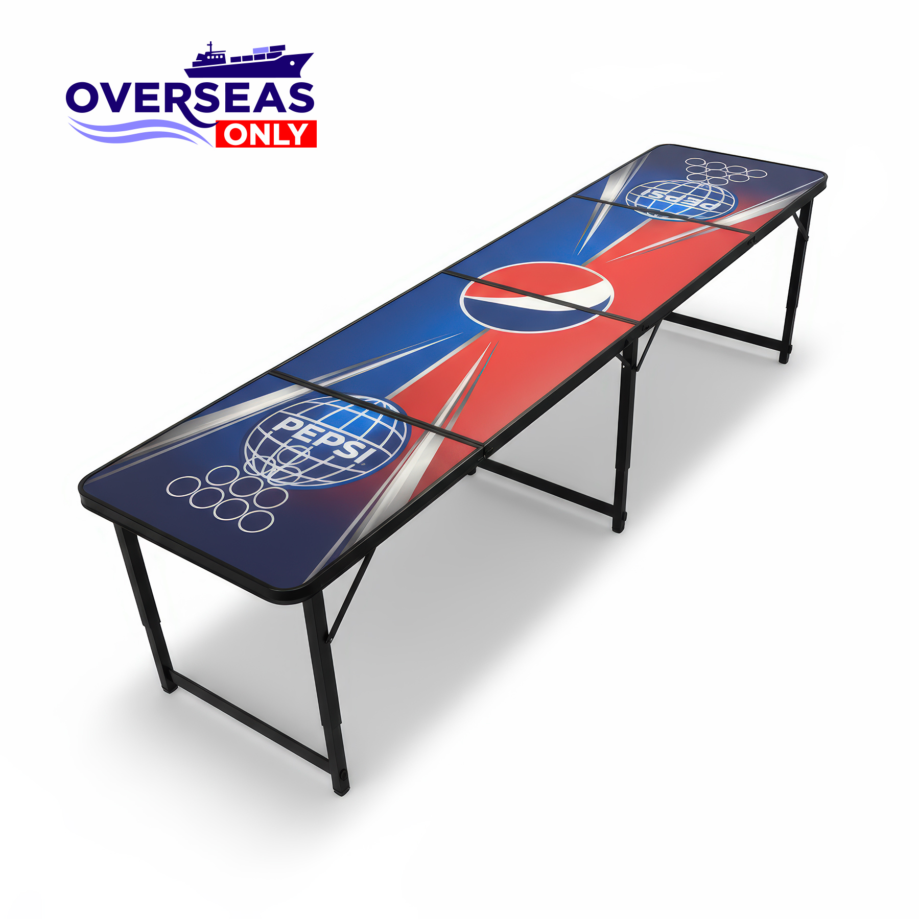 Beer Pong Table