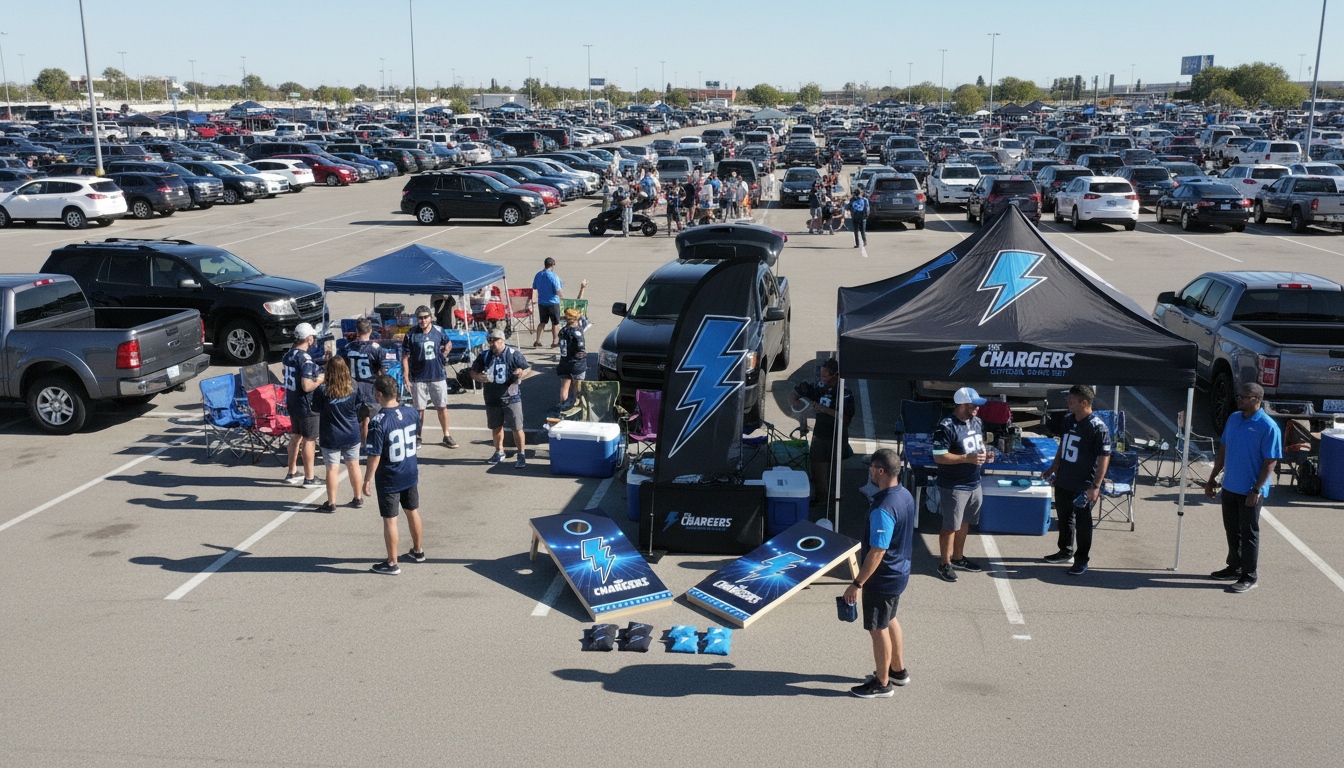 Team Cornhole Game Fully Branded