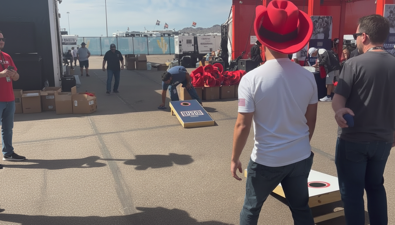 USO Cornhole Case Study Thumbnail