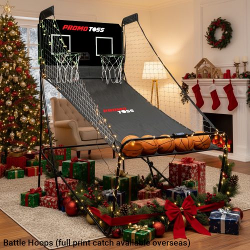 battle hoops