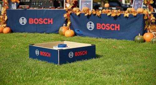 bosch washer toss