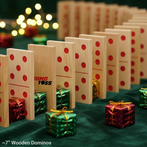 dominos