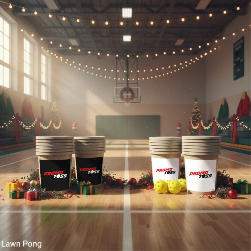 lawn pong