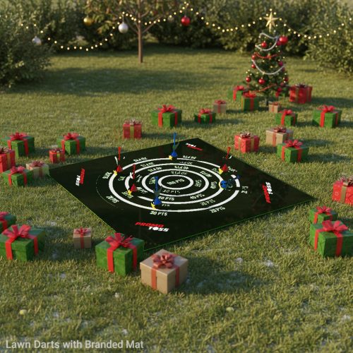 lawndarts