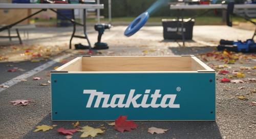 mkita washer toss