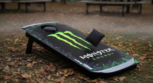 monster energy cornhole can shaped (1)
