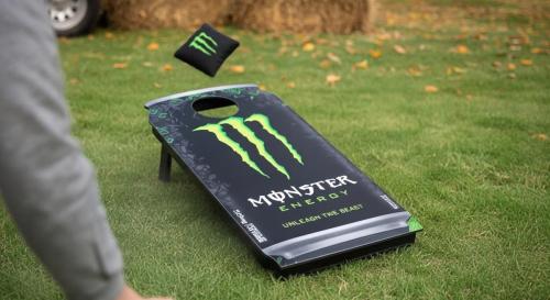monster energy cornhole can shaped (5)