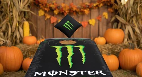 monster energy cornhole can shaped (6)