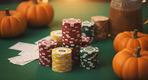 poker chips (12)