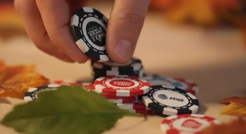 poker chips (9)