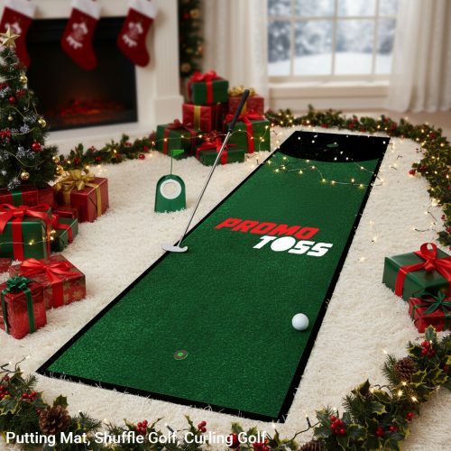 putting mat