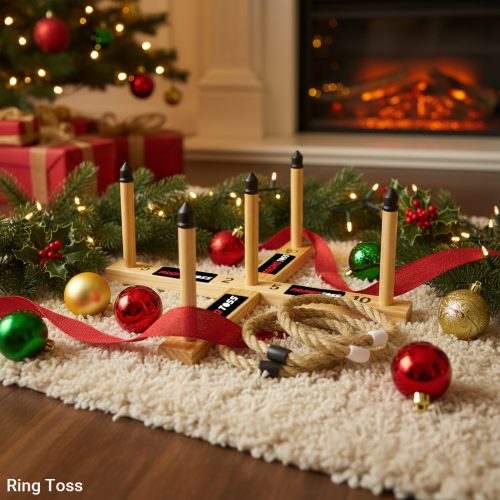 ring toss