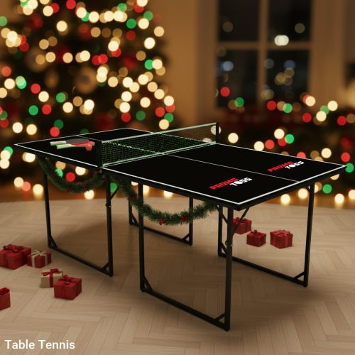 table tennis