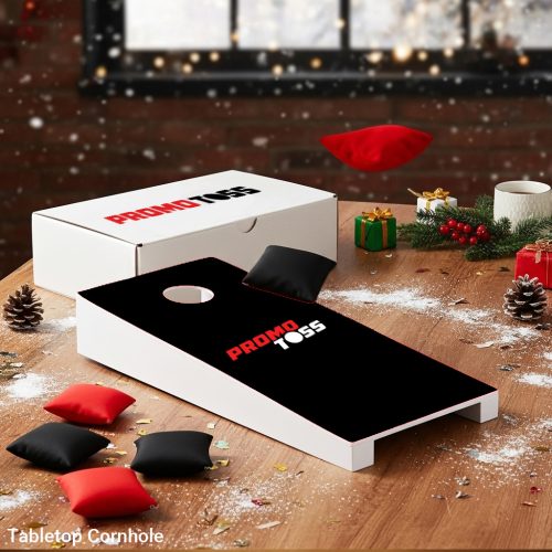 tabletop cornhole
