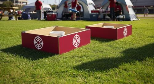 target washer toss