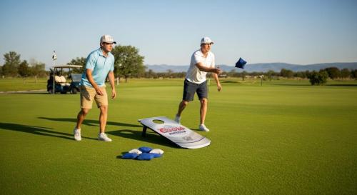 golfing-coors-cornhole