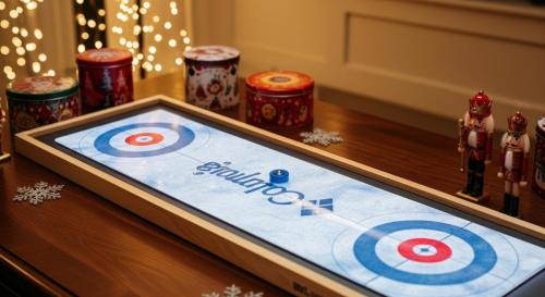 holiday-shuffleboard