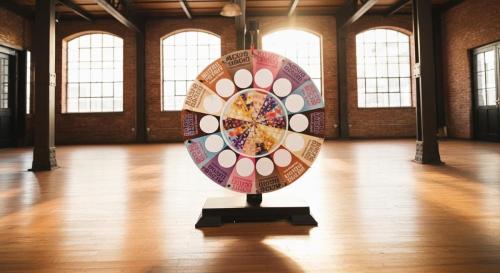 prizewheel