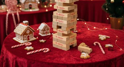 tmobile-holiday-topple-tower-1