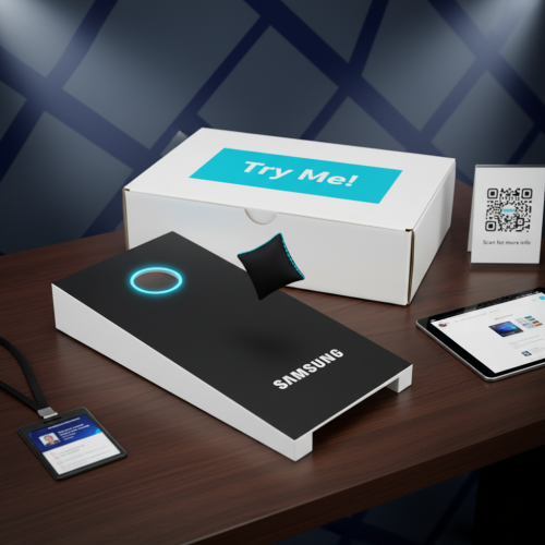 trade-show-engagement-game